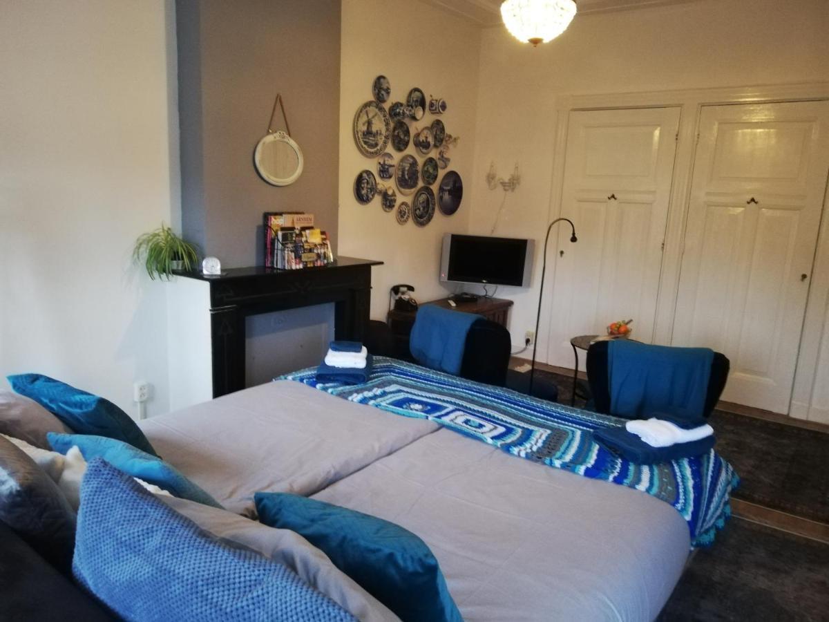 Bed And Breakfast Raapop 阿纳姆 外观 照片