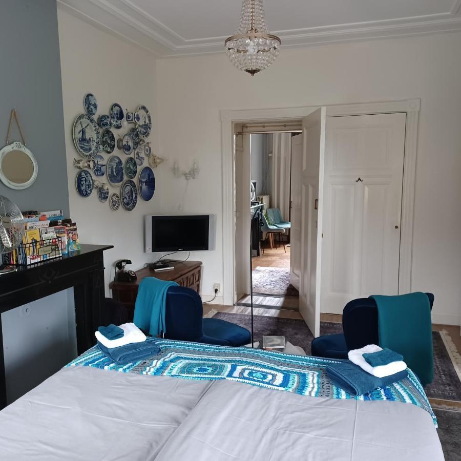 Bed And Breakfast Raapop 阿纳姆 客房 照片