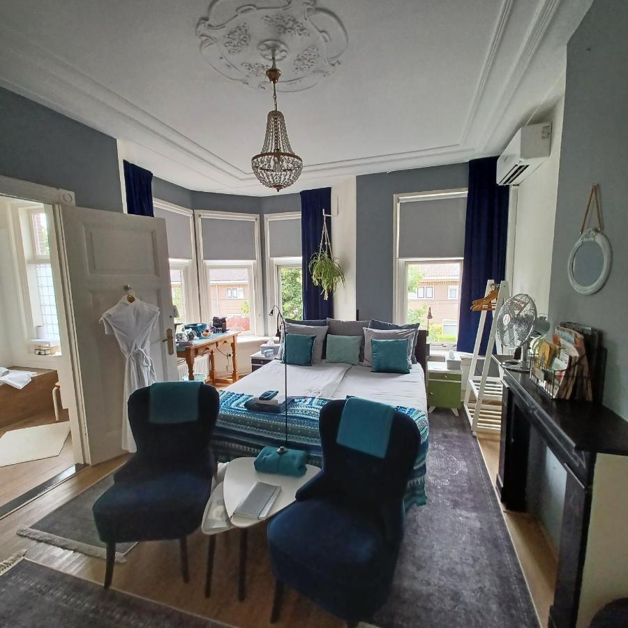 Bed And Breakfast Raapop 阿纳姆 外观 照片