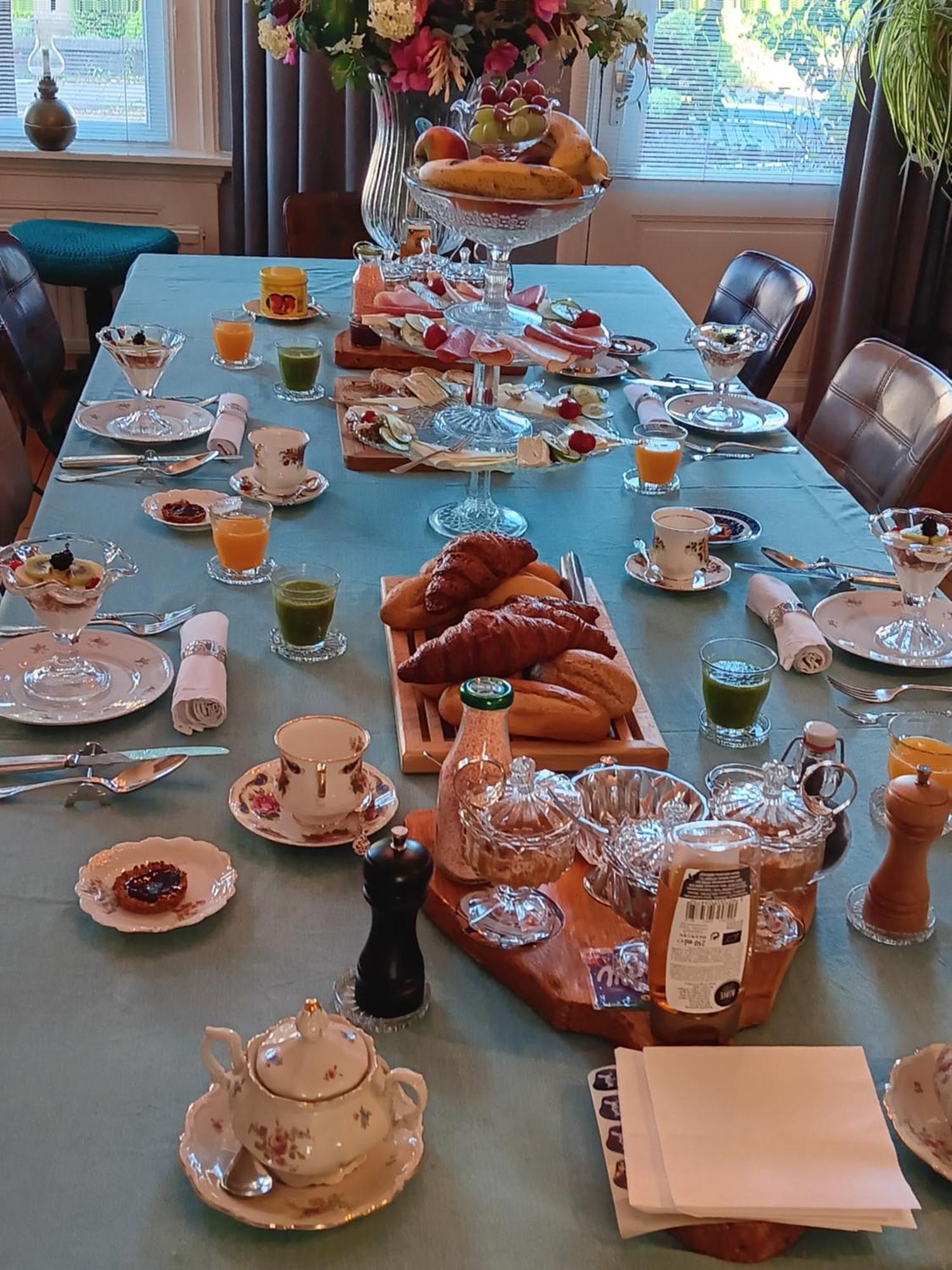 Bed And Breakfast Raapop 阿纳姆 外观 照片