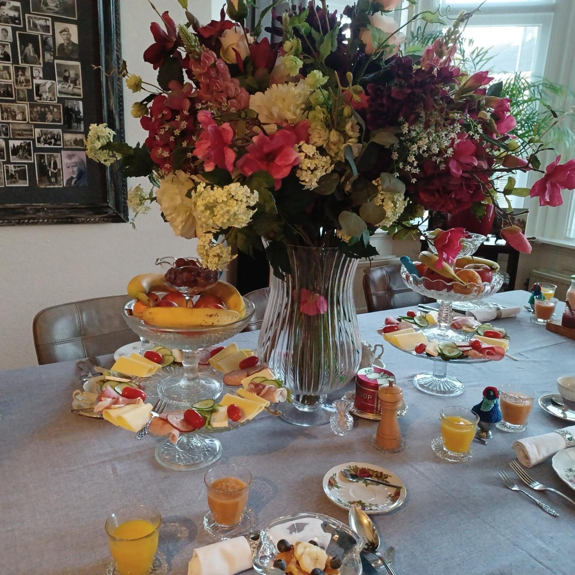 Bed And Breakfast Raapop 阿纳姆 外观 照片