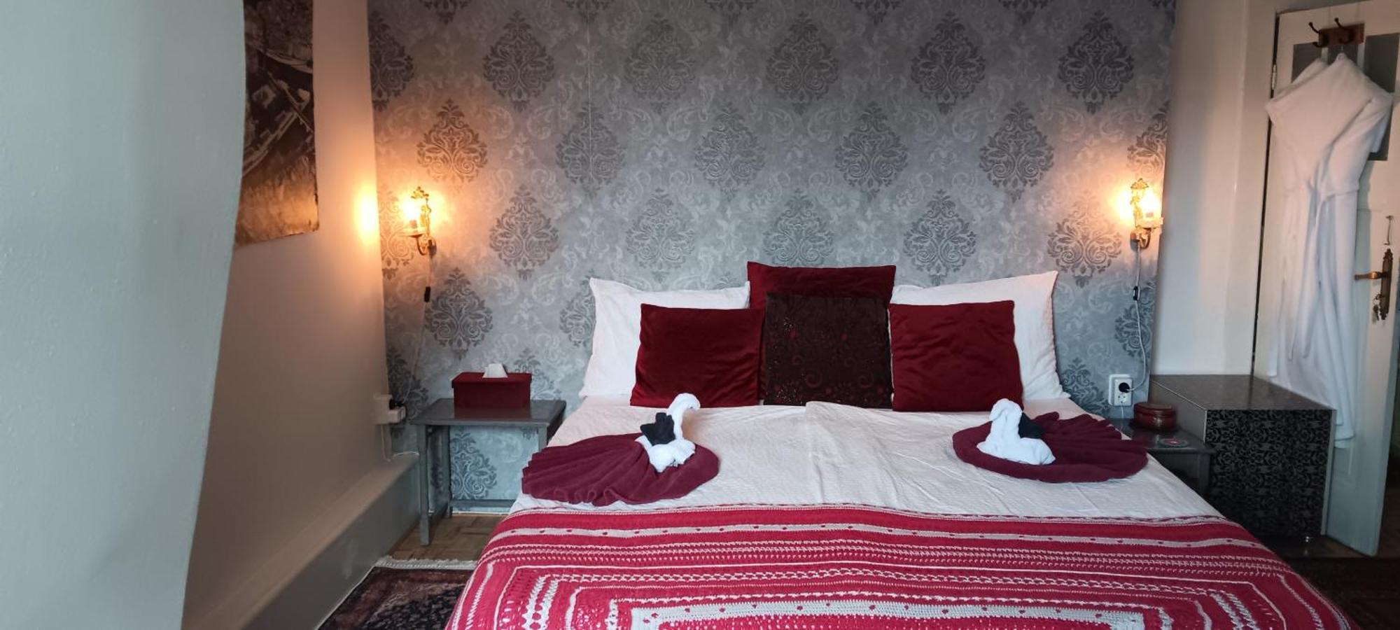 Bed And Breakfast Raapop 阿纳姆 外观 照片
